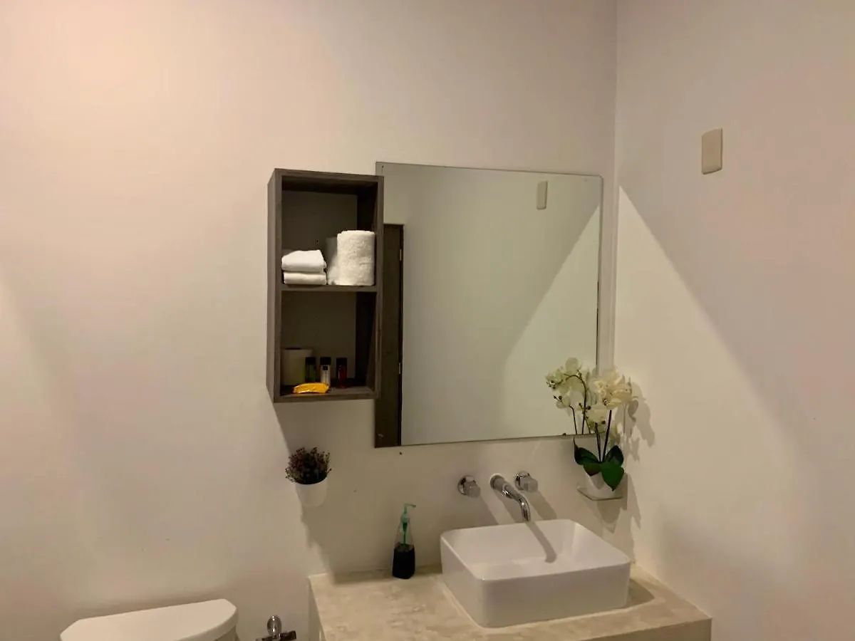 Silversands Hotel Boutique - 5Th Ave Плая-дель-Кармен