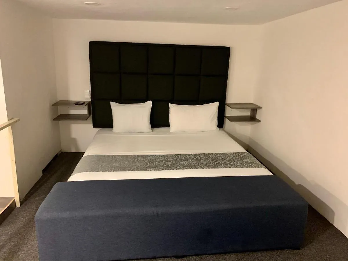 *****  Silversands Hotel Boutique - 5Th Ave Плая-дель-Кармен Мексика