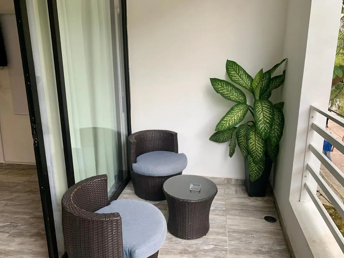 Silversands Hotel Boutique - 5Th Ave Плая-дель-Кармен