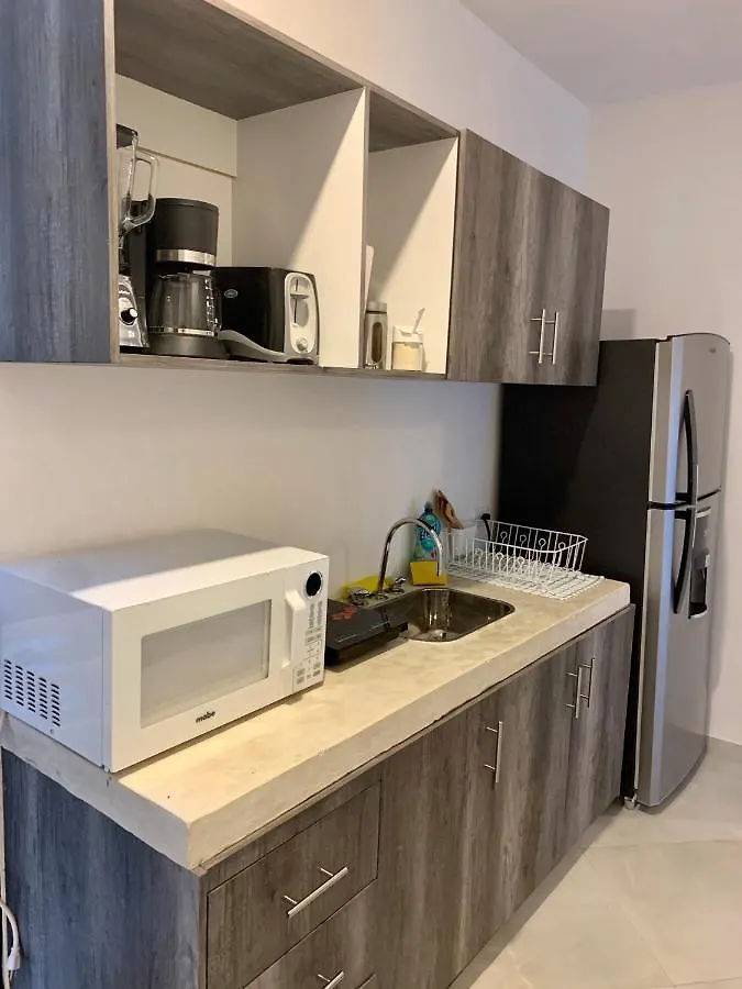 Silversands Hotel Boutique - 5Th Ave Плая-дель-Кармен