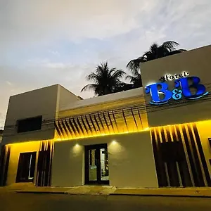 - 5th Avenue ***** Плая-дель-Кармен