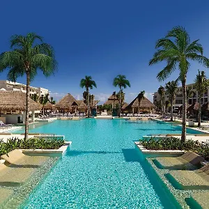 Paradisus La Perla- Adults Only ***** Плая-дель-Кармен