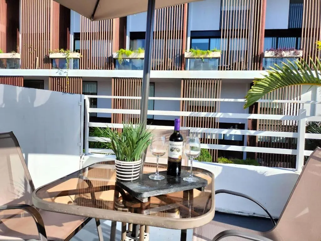 Silversands Hotel Boutique - 5Th Ave Плая-дель-Кармен