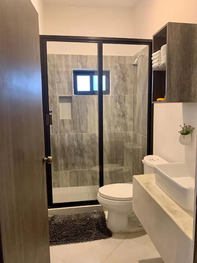 Silversands Hotel Boutique - 5Th Ave Плая-дель-Кармен