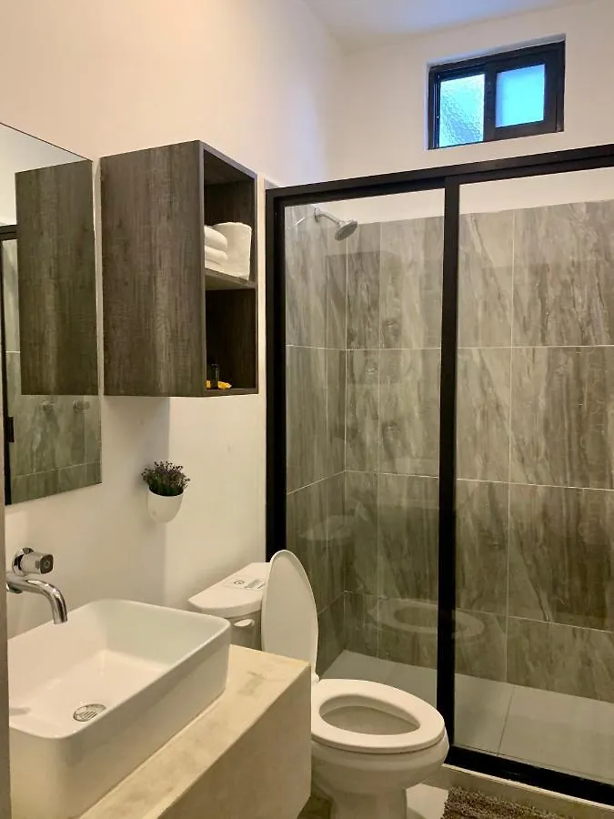 Silversands Hotel Boutique - 5Th Ave Плая-дель-Кармен