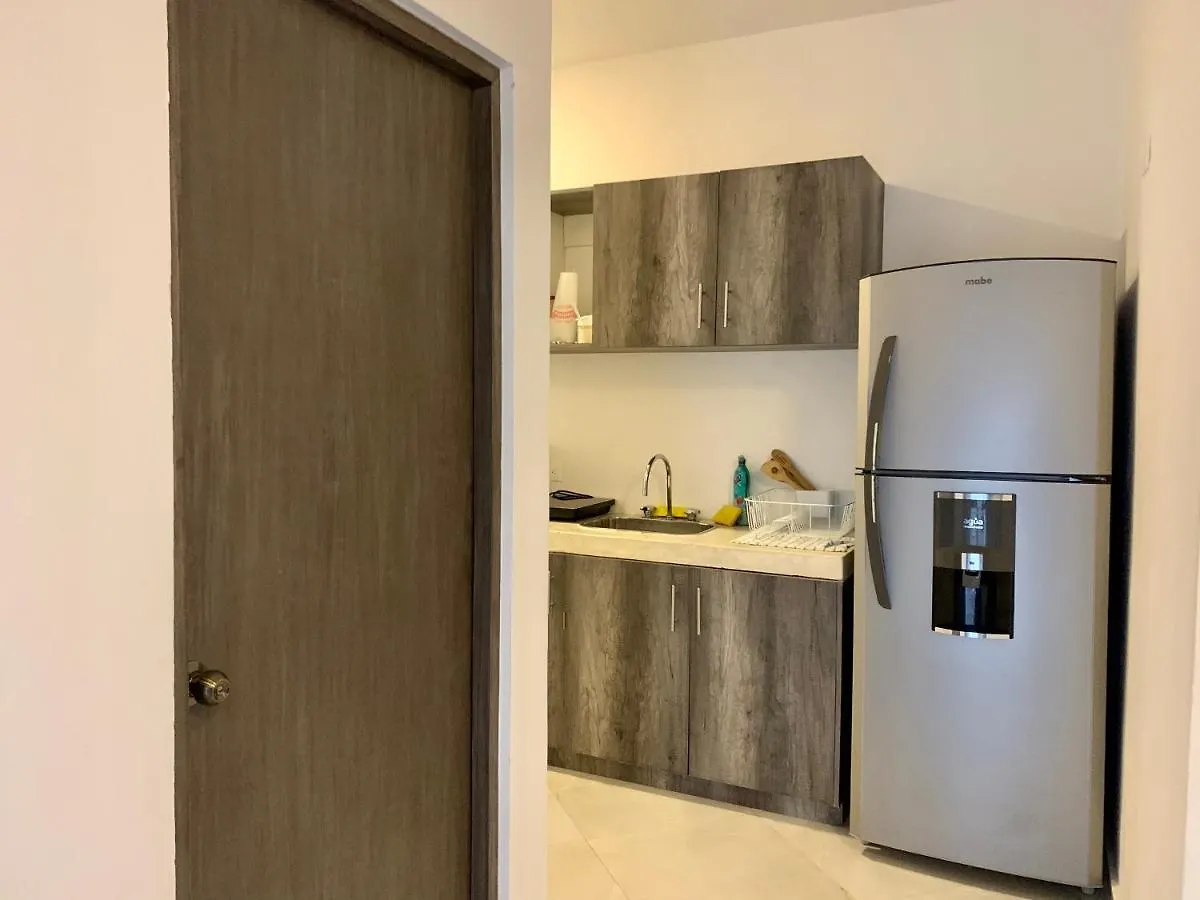 Silversands Hotel Boutique - 5Th Ave Плая-дель-Кармен