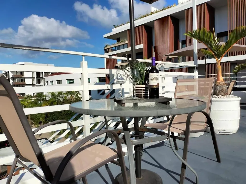 Silversands Hotel Boutique - 5Th Ave Playa del Carmen