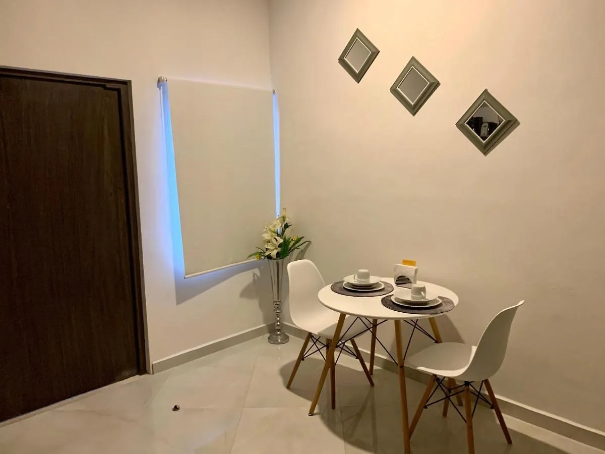 Silversands Hotel Boutique - 5Th Ave Playa del Carmen Mexico