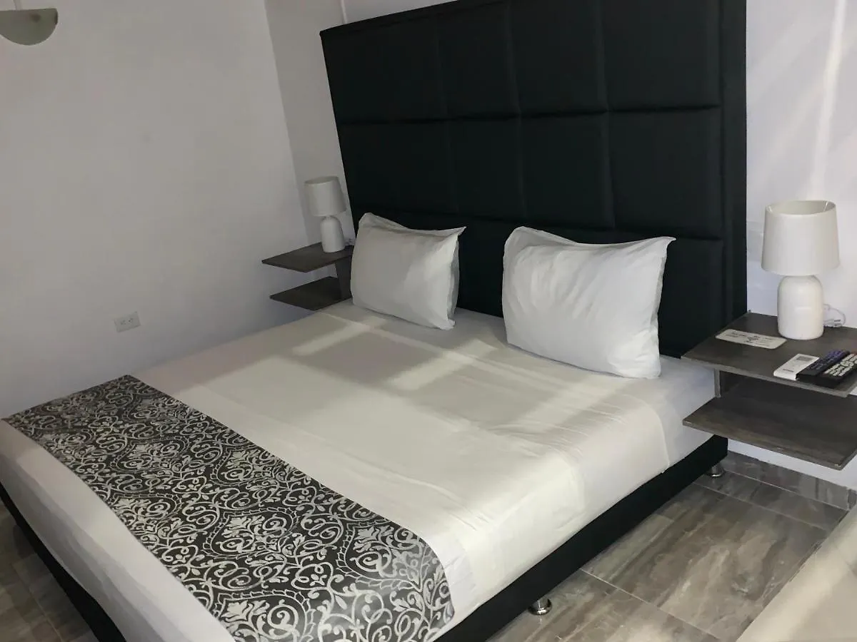 Silversands Hotel Boutique - 5Th Ave Playa del Carmen Mexico