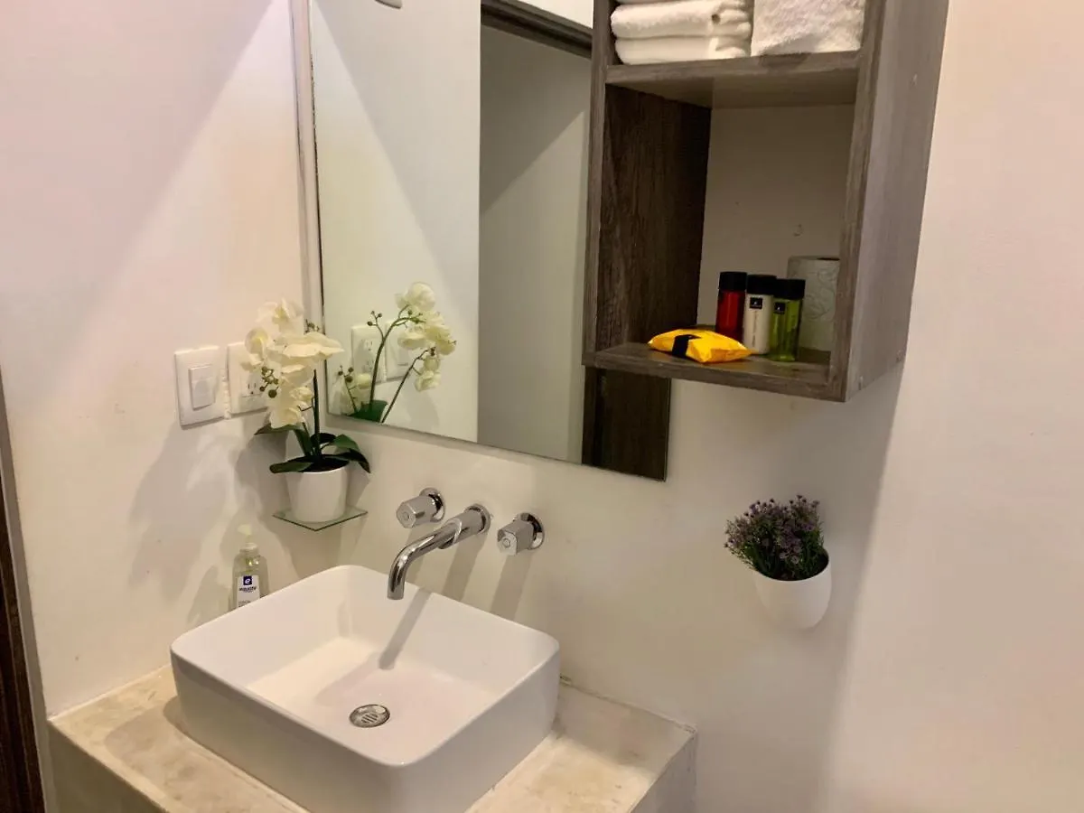 Silversands Hotel Boutique - 5Th Ave Playa del Carmen