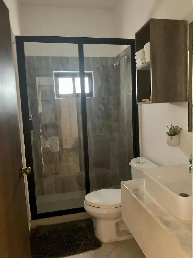 Silversands Hotel Boutique - 5Th Ave Playa del Carmen Mexico